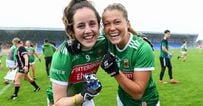 Well-taken Rowe strike sends Mayo through to another All-Ireland semi-final