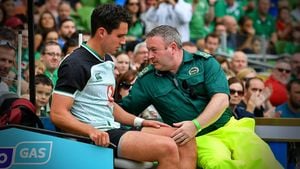 Joey Carbery