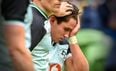 “Too soon to say, but I don’t think it’ll keep Joey Carbery out of the World Cup”