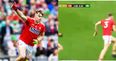 Campbell the star but Cork full back’s solo effort will stand the test of time