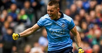 O’Callaghan the driver as Dublin turn Mayo with ‘most awesome 12 minutes ever’