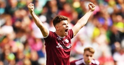 34 and out: Most impressive record in the GAA finally broken as Galway can’t be stopped