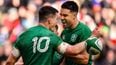 The Ireland XV that should start against England at Twickenham