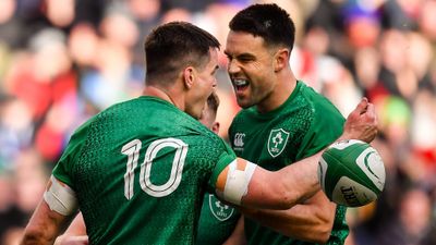 The Ireland XV that should start against England at Twickenham