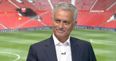 Jose Mourinho makes Harry Maguire joke after United win