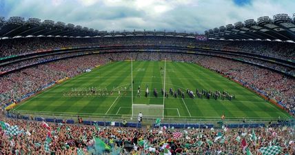 How ticket prices have increased for the All Ireland finals over the years