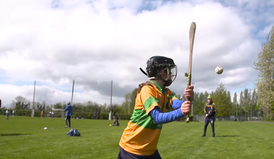 WATCH: The people of Faughs GAA on what the club means to them