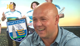 Derek McGrath opens up on becoming the next Waterford manager