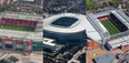 QUIZ: Can you name all of the 2019/20 Premier League stadiums?