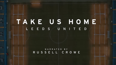 Leeds documentary drops tomorrow and the Bielsa story is compelling