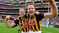 “It wasn’t a penalty, and that makes it even better!” – JJ Delaney