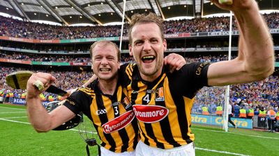 “It wasn’t a penalty, and that makes it even better!” – JJ Delaney