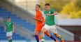 Troy Parrott included in Mick McCarthy’s latest Ireland squad