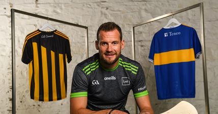 Jackie Tyrrell: Seamus Callanan can win the game by himself