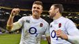 England centre Henry Slade on the changes he made to his diet and training