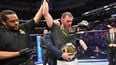 Stipe Miocic ruthlessly finishes Daniel Cormier to reclaim UFC heavyweight belt