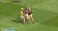 Ruben Davitt puts on an absolute clinic against Kilkenny