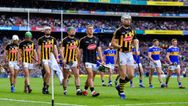 Watching nation lauds TJ Reid after lightning start at Croke Park