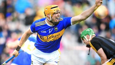 Tipperary bury Cats as Seamus Callanan seals Player of the Year crown