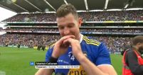 ‘It’s everything we f*****g dreamed of’ – Seamus Callanan interview