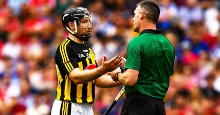 Why James Owens was spot on in his All-Ireland final decisions