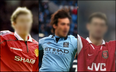 QUIZ: Can you name each of these blurred Premier League legends?