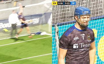 Was Hawk-Eye wide of the mark in All-Ireland Final?