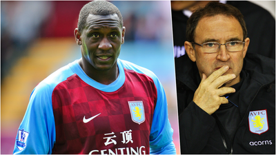 ‘Emile dragged Dunne, Collins and Petrov across the dressing room to get to Martin O’Neill’