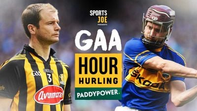 The GAA Hour: Tipp’s two-in-a-row buzz, Tommy Walsh the next great commentator?