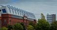 Rangers ordered to close section of Ibrox after UEFA ruling