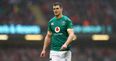 Johnny Sexton doesn’t care about rankings and neither should Ireland