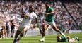 Ireland’s World Cup hopes take a battering after Twickenham hiding