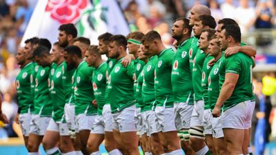 Ireland XV that should start against Wales and restore pride