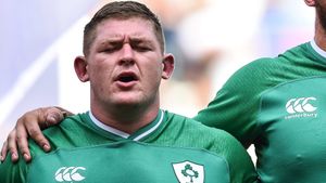 Tadhg Furlong