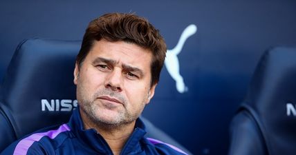 Mauricio Pochettino: We have an unsettled group at Spurs