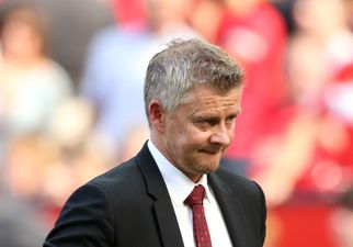 Manchester United are trying to prosper in a world that doesn’t make sense to them anymore