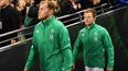 Ireland set for raft of changes against Wales as Schmidt rules four out