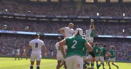 Here’s what went wrong with Ireland’s line-out against England