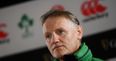 Joe Schmidt: Once this weekend is over selections are effectively done