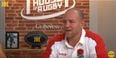 Mike Tindall: Furlong got manhandled, Ireland got manhandled