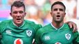 ‘We have to see a different Ireland this weekend’ – Conor Murray