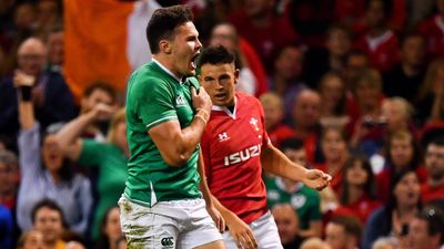 Ireland set for world rankings boost on Monday after redemption in Cardiff