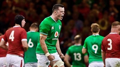 Ireland’s form XV heading into our World Cup selection