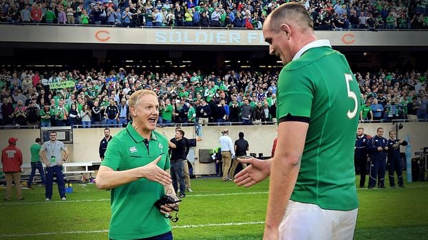 Devin Toner