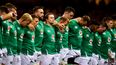 Ireland announce World Cup squad and big cuts confirmed