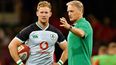 Joe Schmidt on his three ‘incredibly tough’ World Cup squad decisions