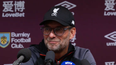 “We spoke about it” – Jurgen Klopp opens up on Mane and Salah argument