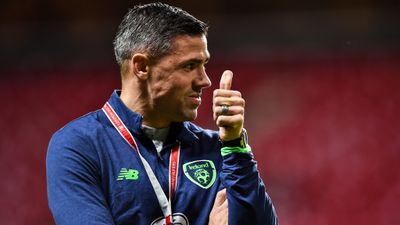 Jon Walters on how some Irish players used to get around the drinking ban