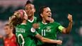 Ireland appoint Dutch legend Vera Pauw to coach women’s team