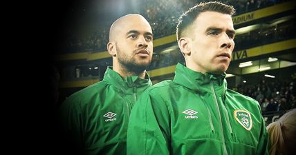 The Ireland XI that can deliver a vital win over Switzerland